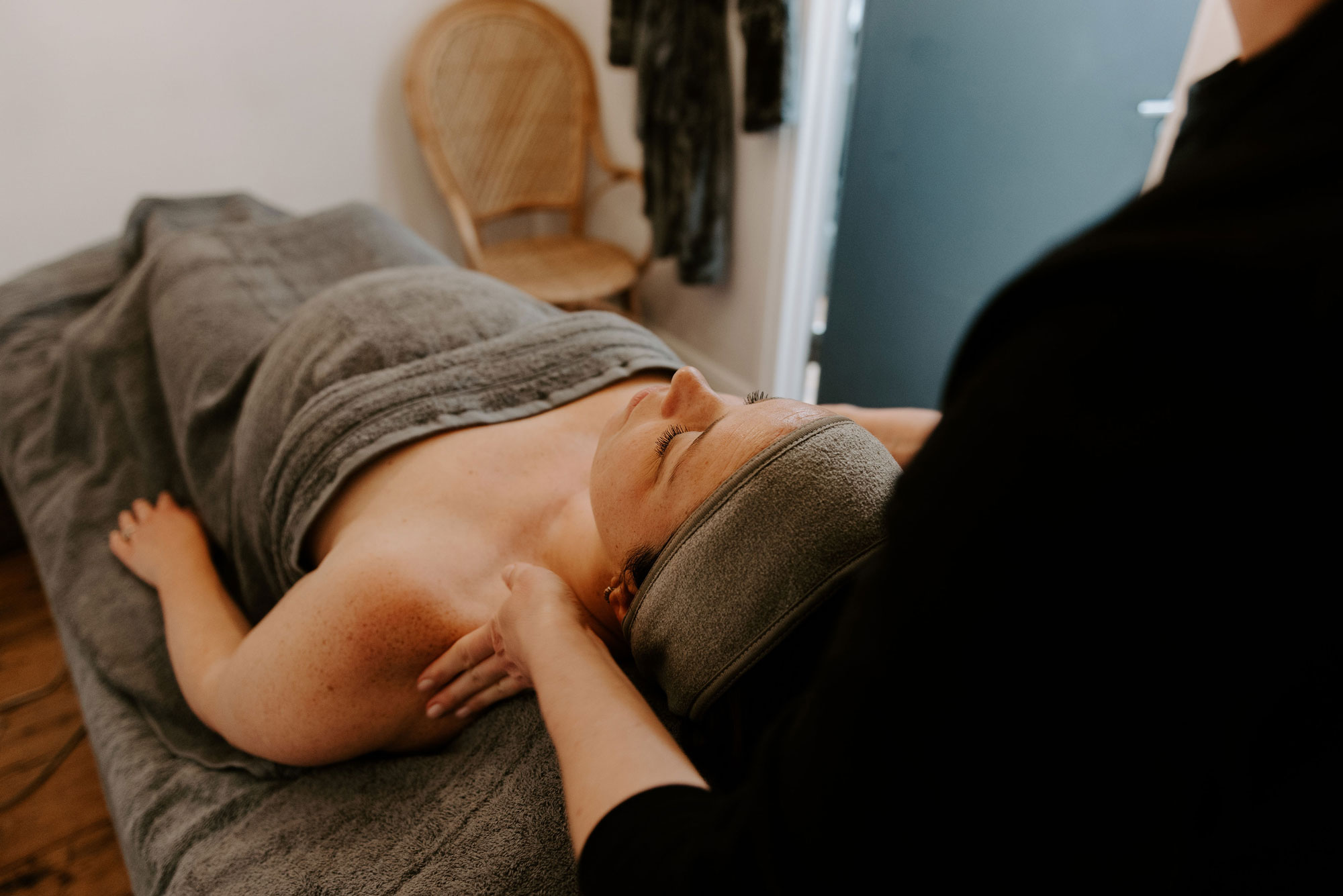 massage